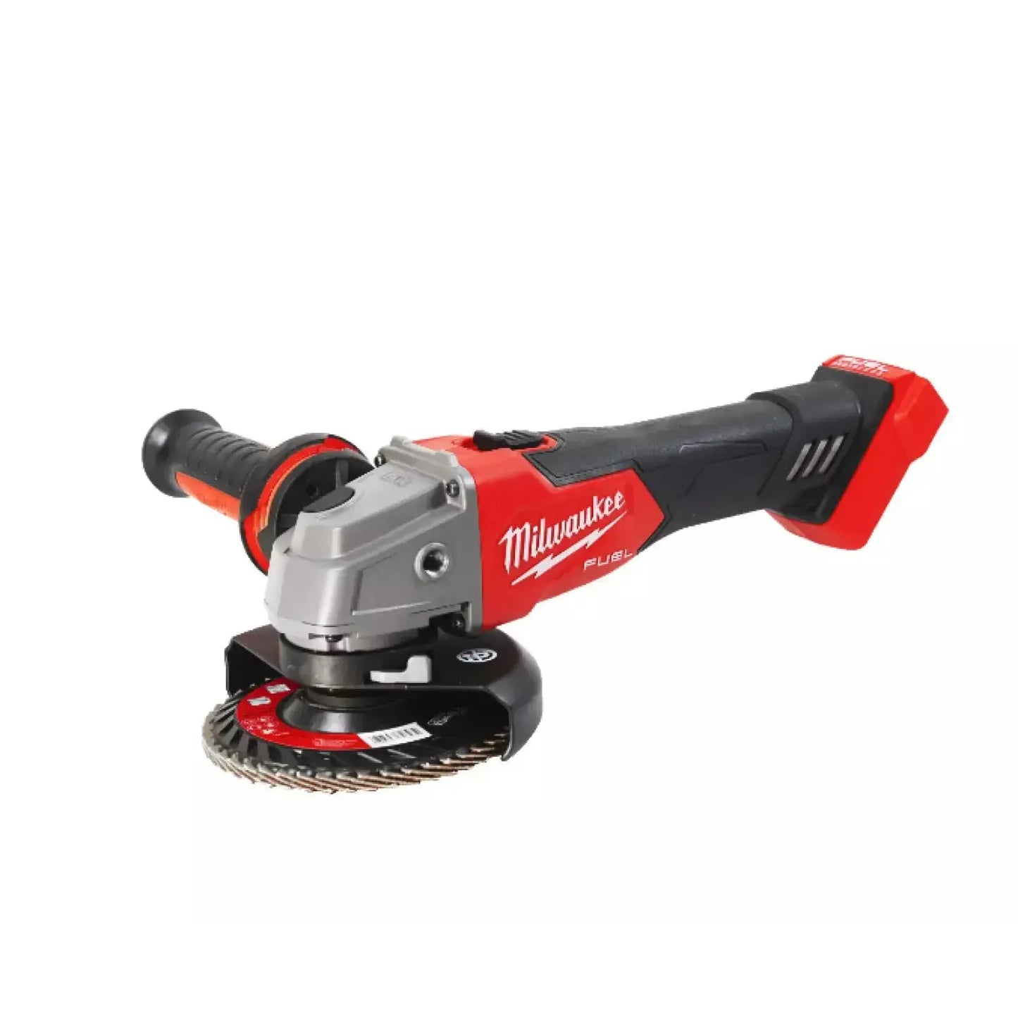 Milwaukee M18 FPP2E3-502X Powerpack M18 FPD3 + M18 FSAG125X 18V 5.0Ah in HD Box - 4933492516