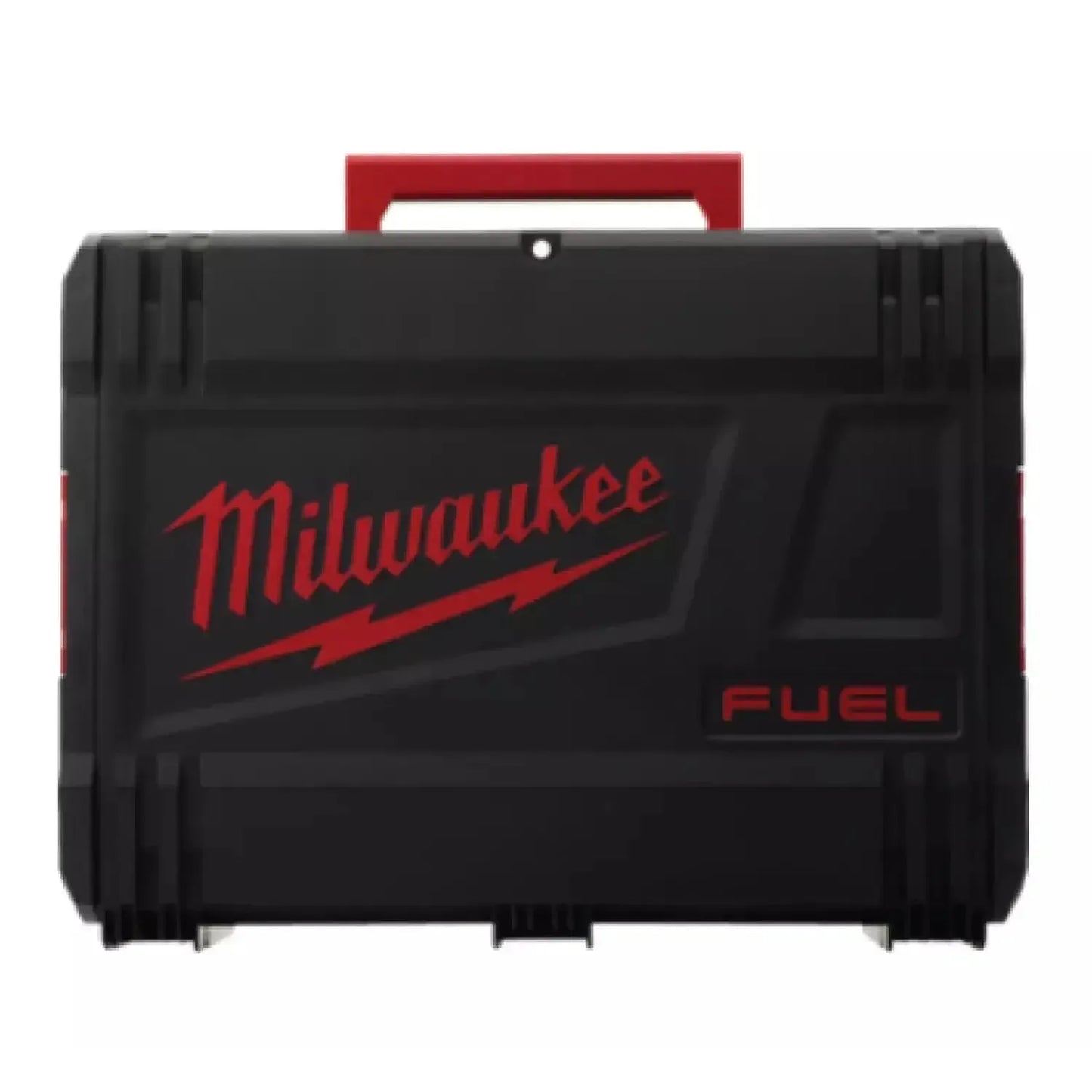Milwaukee M18 FPP2E3-502X Powerpack M18 FPD3 + M18 FSAG125X 18V 5.0Ah in HD Box - 4933492516