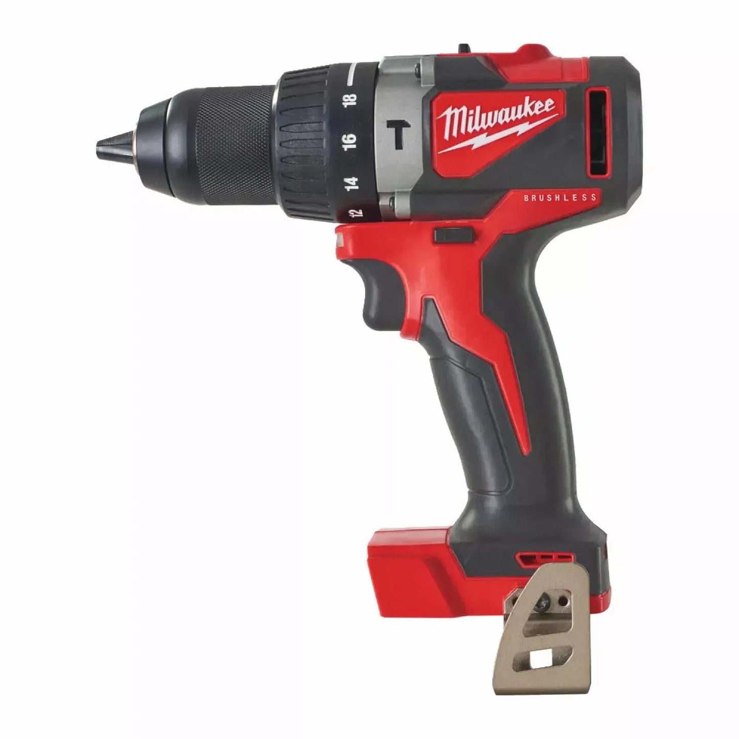 Milwaukee M18 BLPP2A3-502X Accu Combiset 18V