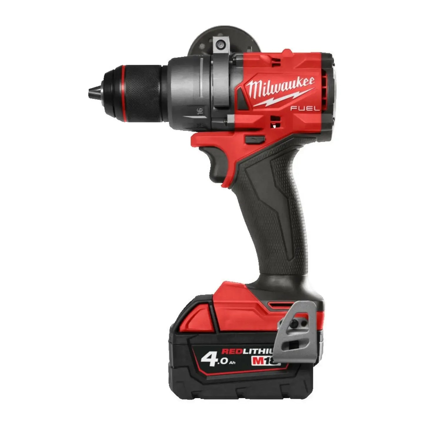 Milwaukee M18 FPP6H3-502B 18V Li-ion accu 6-Delige combiset in transporttas