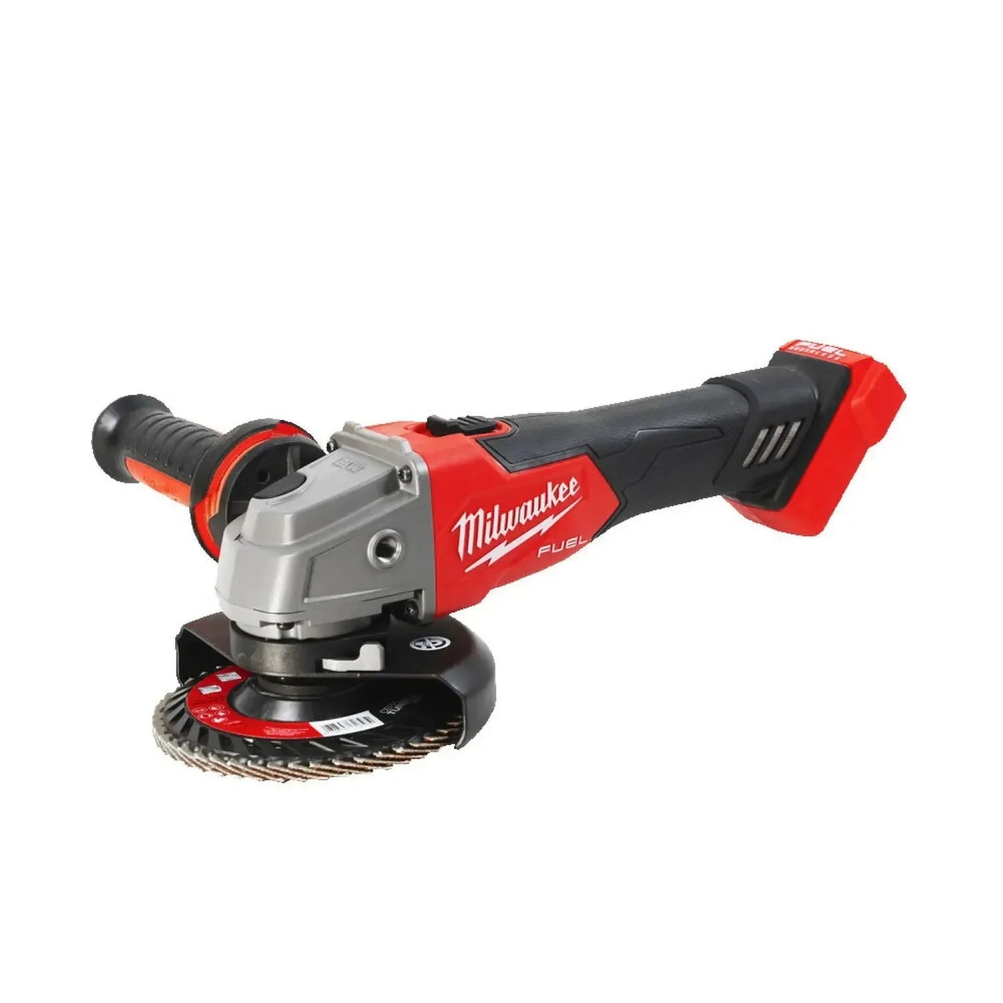 Milwaukee M18 FPP6H3-502B 18V Li-ion accu 6-Delige combiset in transporttas