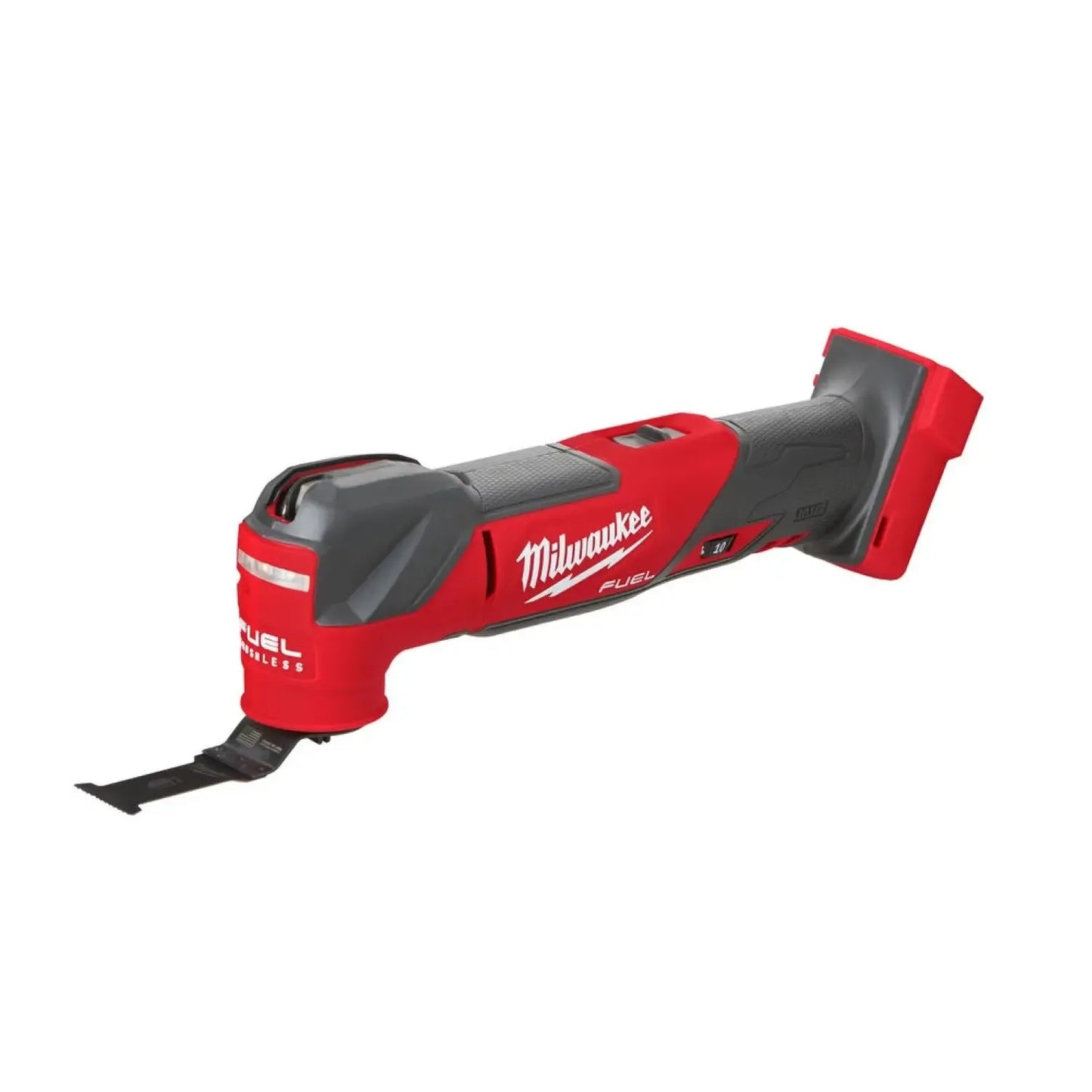 Milwaukee M18 BLCPP5A-502B 18V Li-ion accu 5-Delige combiset in transporttas