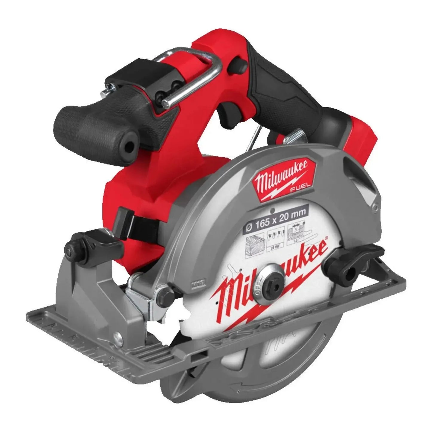Milwaukee M18 BLCPP5A-502B 18V Li-ion accu 5-Delige combiset in transporttas