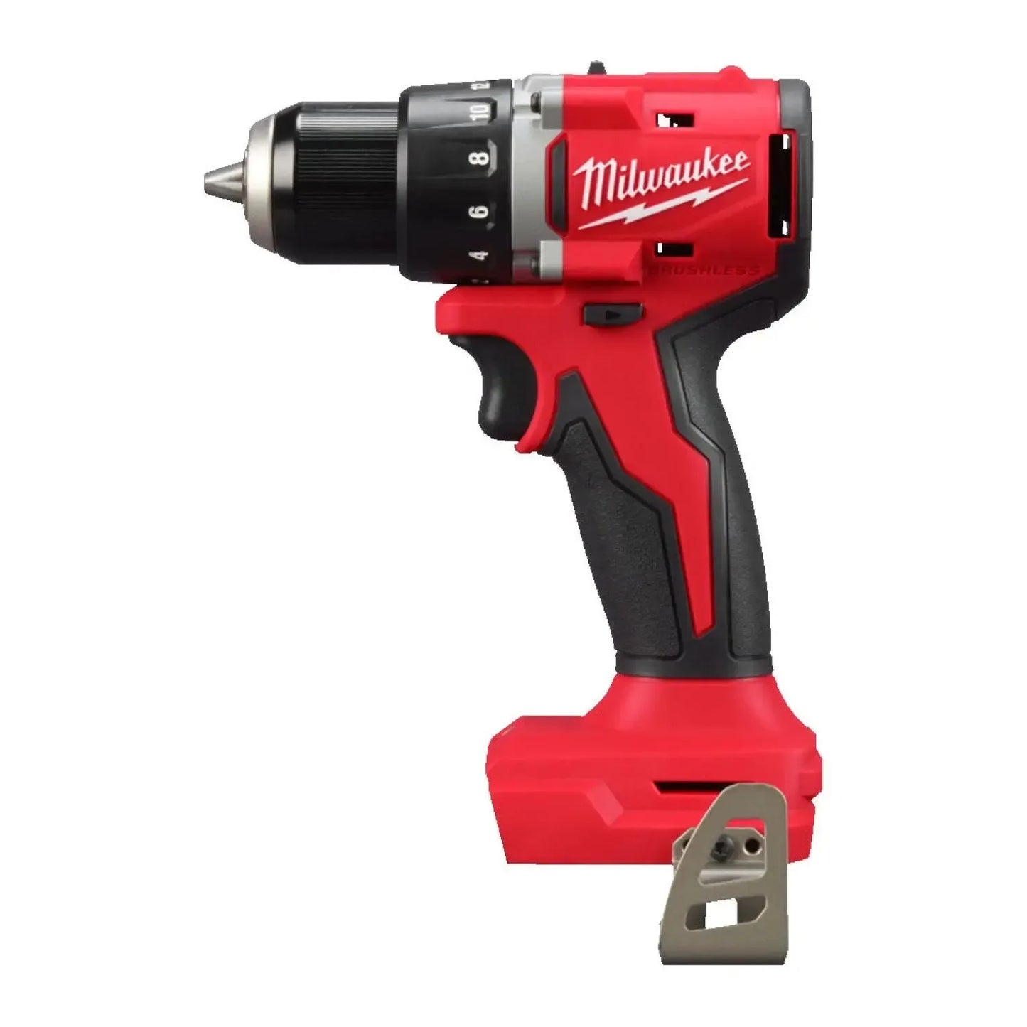 Milwaukee M18 BLCPP5A-502B 18V Li-ion accu 5-Delige combiset in transporttas