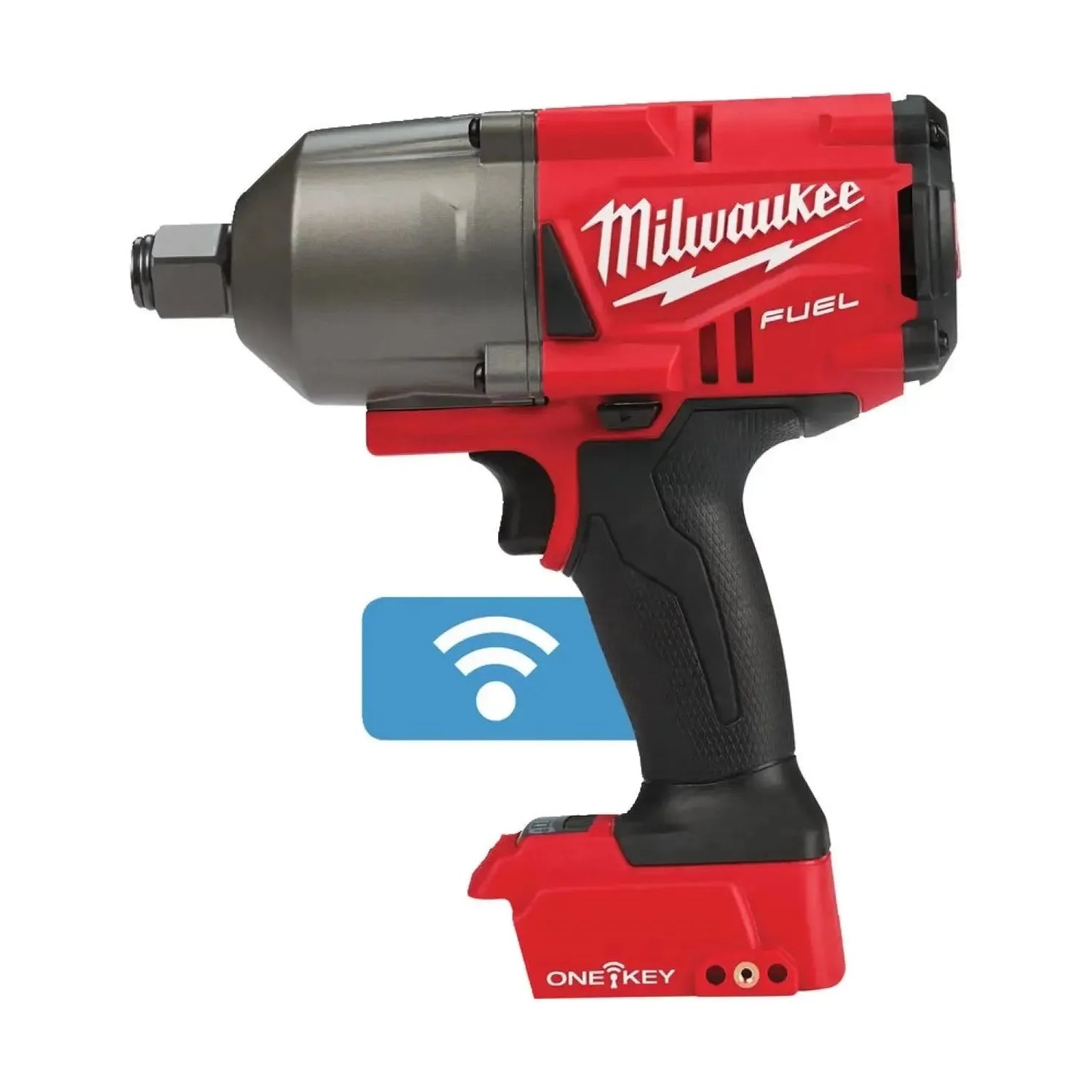 Milwaukee M18 FPP3AK-522 18V Li-ion accu 3-Delige combiset (2x 5.0Ah + 1x 2.0Ah accu) in tas