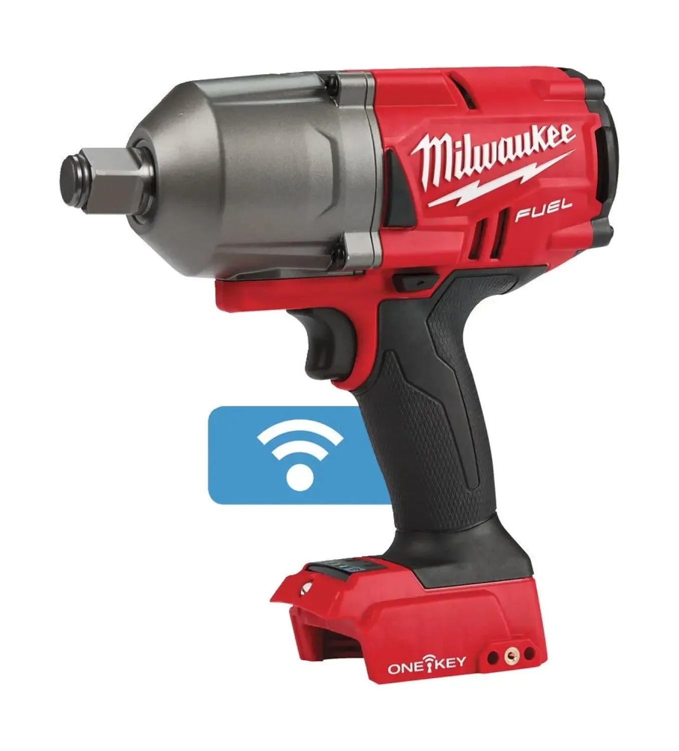 Milwaukee M18 FPP3AK-522 18V Li-ion accu 3-Delige combiset (2x 5.0Ah + 1x 2.0Ah accu) in tas