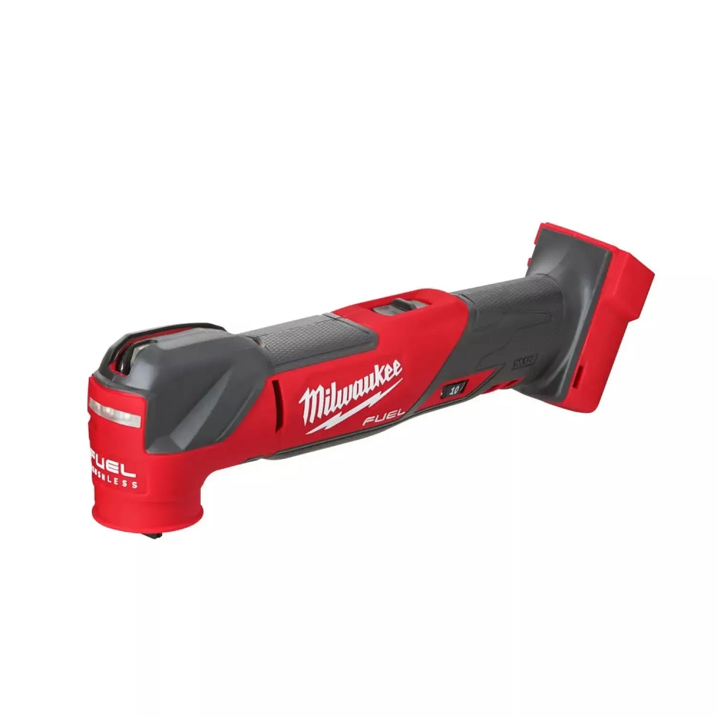 Milwaukee M18 FPP7E-503P 18V Li-ion 7-Delige combiset (3x 5.0Ah + 1x 2.0Ah) in Packout