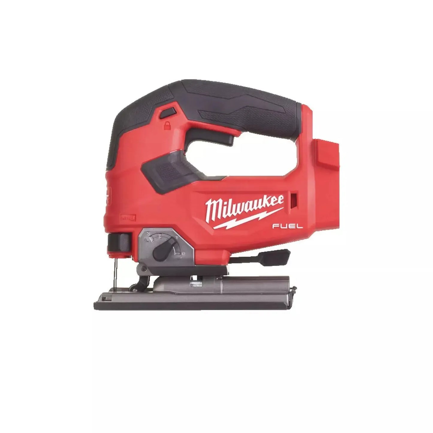 Milwaukee M18 FPP7E-503P 18V Li-ion 7-Delige combiset (3x 5.0Ah + 1x 2.0Ah) in Packout