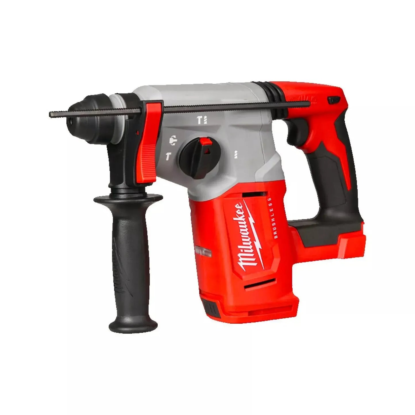 Milwaukee M18 FPP7E-503P 18V Li-ion 7-Delige combiset (3x 5.0Ah + 1x 2.0Ah) in Packout