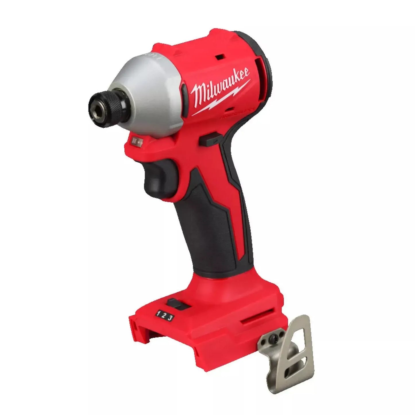 Milwaukee M18 FPP7E-503P 18V Li-ion 7-Delige combiset (3x 5.0Ah + 1x 2.0Ah) in Packout