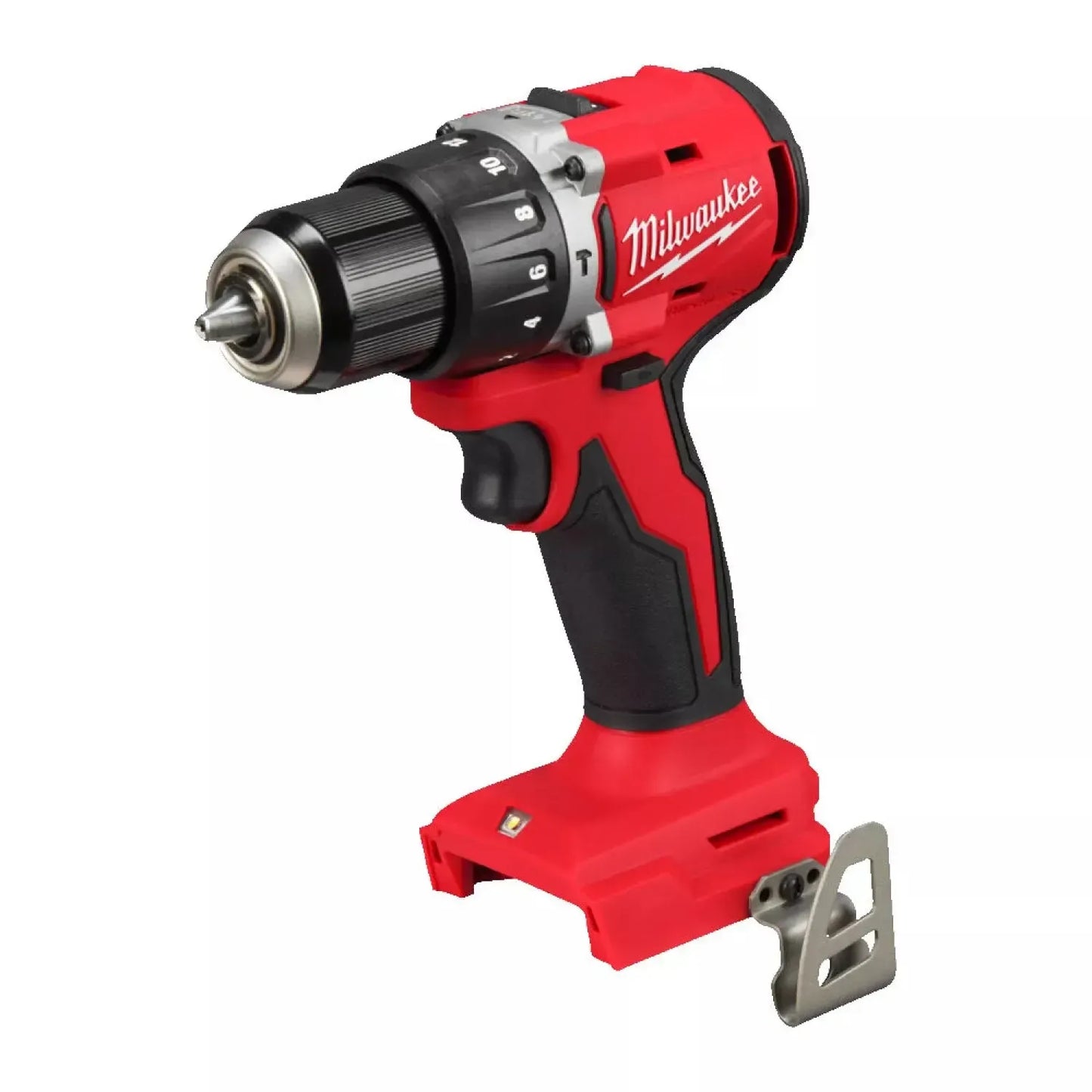 Milwaukee M18 FPP7E-503P 18V Li-ion 7-Delige combiset (3x 5.0Ah + 1x 2.0Ah) in Packout