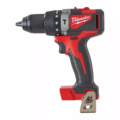 Milwaukee M18 BLPP2A3-502X Accu Combiset 18V