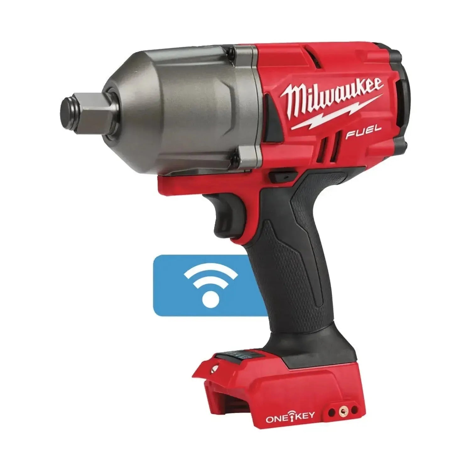 Milwaukee M18 FPP3AK-522 18V Li-ion accu 3-Delige combiset (2x 5.0Ah + 1x 2.0Ah accu) in tas