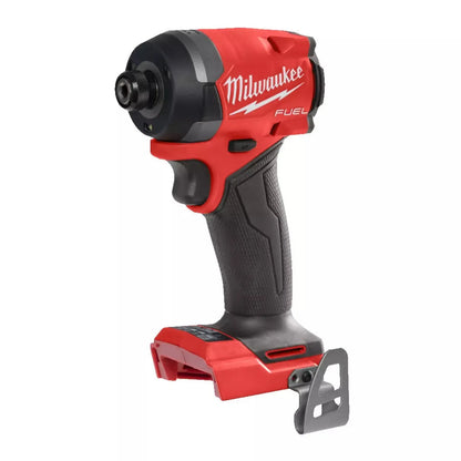 Milwaukee M18 FPP8E-553P 18V Li-ion 8-Delige combiset (3x 5.5Ah + 1x 3.0Ah) in Packout